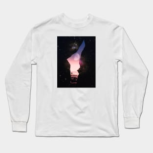 Daydreamers Long Sleeve T-Shirt